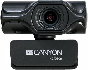 Canyon CNS-CWC6N webkamera, 2K