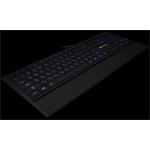 Canyon CNS-HKB6SK, klávesnica, multimediálna, podsvietená, USB, SK , rozbalené