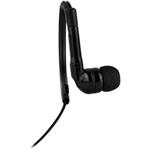 Canyon CNS-SEP1B, slúchadlá, čierne