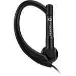 Canyon CNS-SEP1B, slúchadlá, čierne