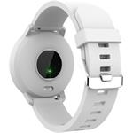 Canyon CNS-SW63SW Lollypop Smart hodinky, biele, (rozbalené)