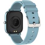 Canyon CNS-SW74BL Wildberry smart hodinky, modré