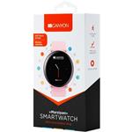 Canyon CNS-SW75PP Marzipan smart hodinky , ružové