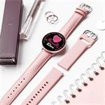 Canyon CNS-SW75PP Marzipan smart hodinky , ružové