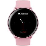Canyon CNS-SW75PP Marzipan smart hodinky , ružové
