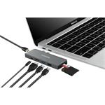 Canyon CNS-TDS05B 7v1 hub pre MacBook