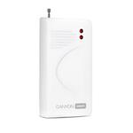 Canyon CNSS-KA1W sada indoor Wi-Fi HD IP kamera + senzory, bezpečnostný systém na dohľad domácnosti, biely