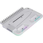 Canyon CS-51, multifunkčný stojan pre PS5 Slim, biely