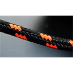 Canyon Deimos GK-4, herná klávesnica, čierna