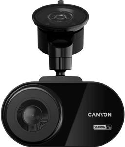 Canyon DVR10, (rozbalené)