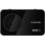 Canyon DVR25 GPS