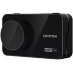 Canyon DVR25 GPS