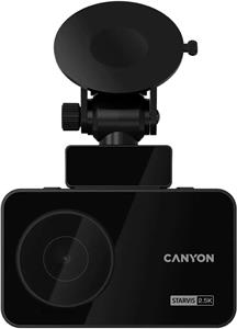 Canyon DVR25 GPS