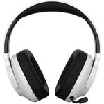 Canyon Ego GH-15, herný headset, biely