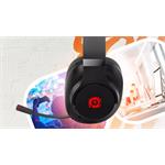 Canyon Ego GH-15, herný headset, biely