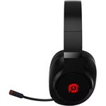 Canyon Ego GH-15, herný headset, čierny