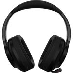 Canyon Ego GH-15, herný headset, čierny