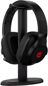 Canyon Ego GH-15, herný headset, čierny