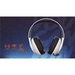 Canyon Ego GH-16, herný headset, biely