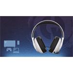 Canyon Ego GH-16, herný headset, biely