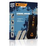 Canyon Fobos CND-SGM3, 3500dpi, čierna