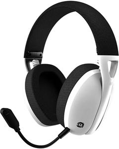 Canyon GH-13, Ego herný headset, biely