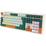 Canyon GKW-11, bezdrôtová herná klávesnica, CZ/SK