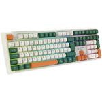 Canyon GKW-11, bezdrôtová herná klávesnica, CZ/SK