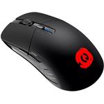 Canyon GMW-11, bezdrôtová herná myš, čierna