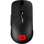 Canyon GMW-11, bezdrôtová herná myš, čierna