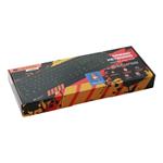 Canyon Hazard CND-SKB6-US herná klávesnica, USB, mechanická, LED podsvietenie 20 režimov, EN klávesy, (rozbalené)