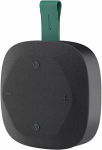 Canyon Hexagon 10, bezdrôtový reproduktor, zeleno-čierny, (rozbalené)