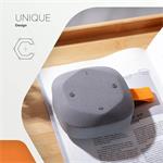 Canyon Hexagon 10, bezdrôtový reproduktor, zeleno-čierny, (rozbalené)