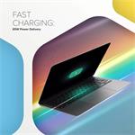 Canyon Hexagon 65, vysokorýchlostná univerzálna nabíjačka do steny, biela, (rozbalené)