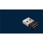 Canyon HKB-W03 bezdrôtová klávesnica, SK/CZ, béžová