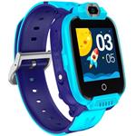 Canyon Jondy KW-44, detské inteligentné hodinky, modré, (rozbalené)