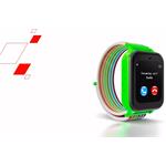 Canyon KW-37 Alfie, smart hodinky pre deti, modré