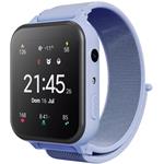 Canyon KW-37 Alfie, smart hodinky pre deti, modré, (rozbalené)