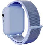 Canyon KW-37 Alfie, smart hodinky pre deti, modré, (rozbalené)