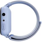 Canyon KW-37 Alfie, smart hodinky pre deti, modré, (rozbalené)