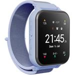 Canyon KW-37 Alfie, smart hodinky pre deti, modré, (rozbalené)