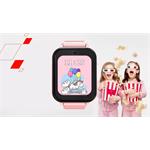 Canyon KW-37 Alfie, smart hodinky pre deti, modré, (rozbalené)