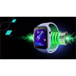 Canyon KW-37 Alfie, smart hodinky pre deti, zelené