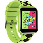 Canyon KW-43, Joyce, smart hodinky, zelené, (rozbalené)