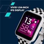 Canyon KW-43, Joyce, smart hodinky, zelené, (rozbalené)