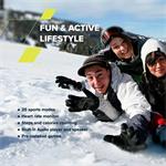 Canyon KW-43, Joyce, smart hodinky, zelené, (rozbalené)