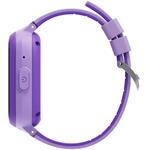 Canyon KW-48, Sunny, smart hodinky pre deti, fialové, (rozbalené)