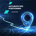 Canyon KW-48, Sunny, smart hodinky pre deti, žlté, (rozbalené)