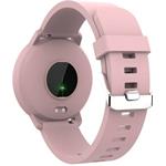 Canyon Lollypop CNS-SW63PP, smart hodinky, ružové