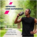 Canyon Maverick, SW-83, smart hodinky, čierne, (rozbalené)